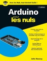 Arduino pour les nuls poche 2e Edition Mai 2017.pdf