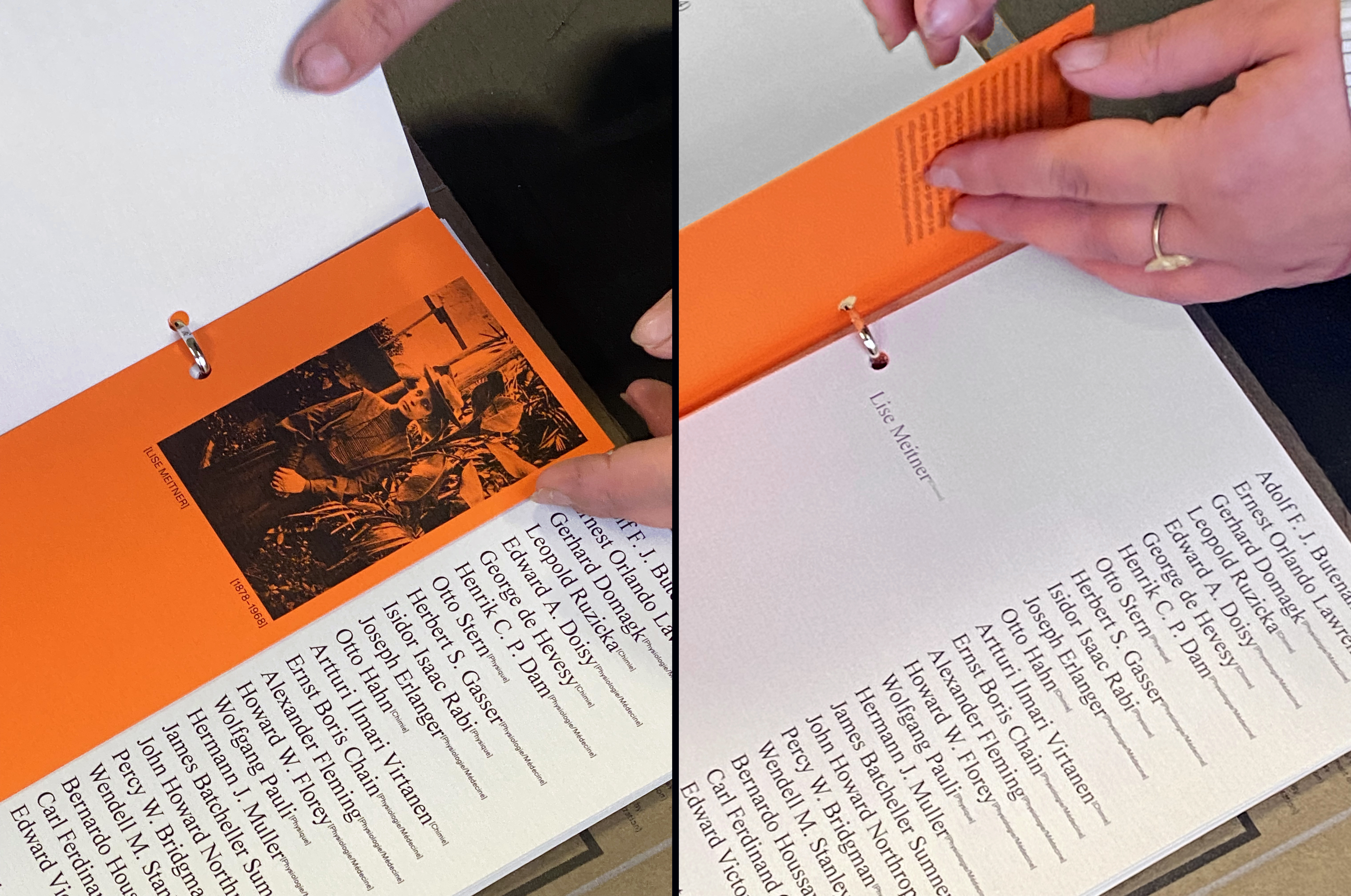 TYPO B3 Sarah Feuvrier édition autour de la place des femmes dans le monde scientifique.jpg