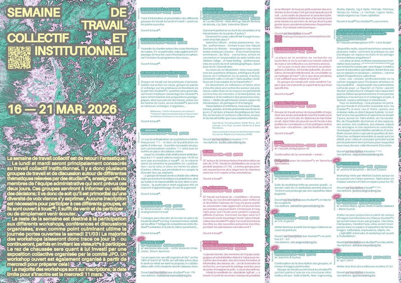 Fichier:Programme Semaine institutionnelle (2025-2026).pdf