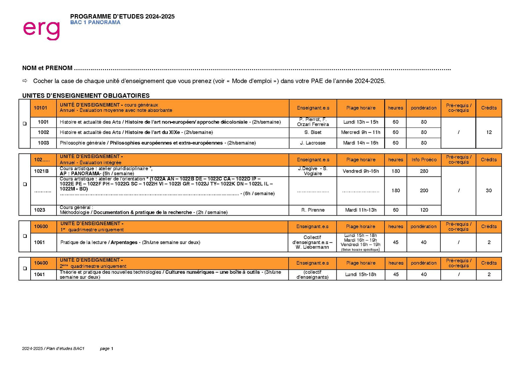 Bac1 PAE PANORAMA 2024-25.pdf