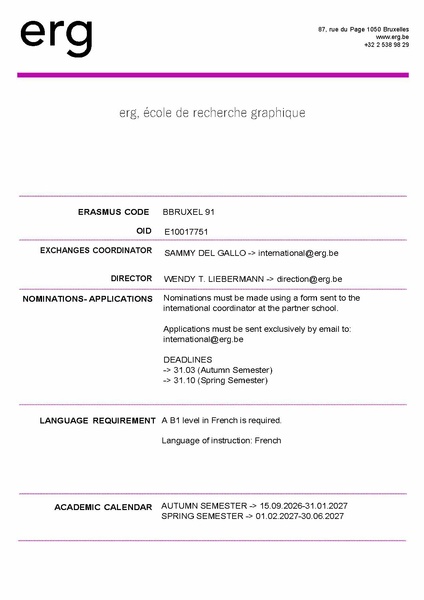 Fichier:Erg FACT SHEET BBRUXEL91 .pdf