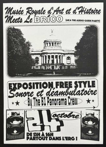 Fichier:Cinquantenaire VS Brico.jpg