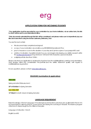 ERG INCOMING APPLICATION FORM.pdf