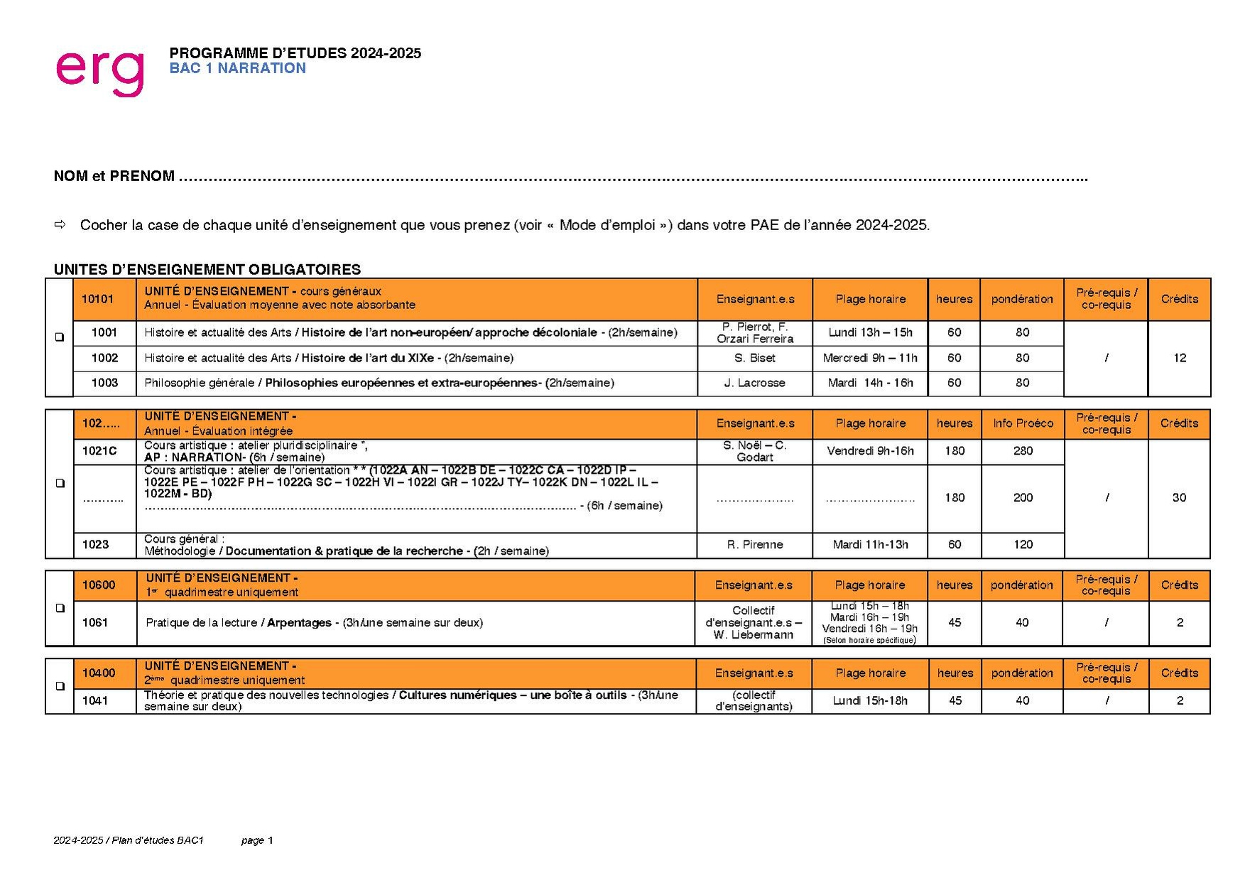 Bac1 PAE NARRATION 2024-25.pdf