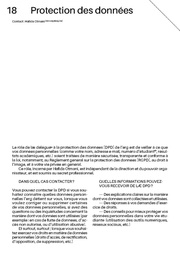 page suivante →