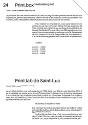 page suivante →