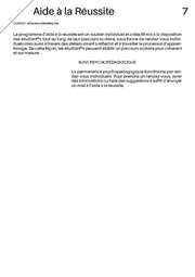 page suivante →