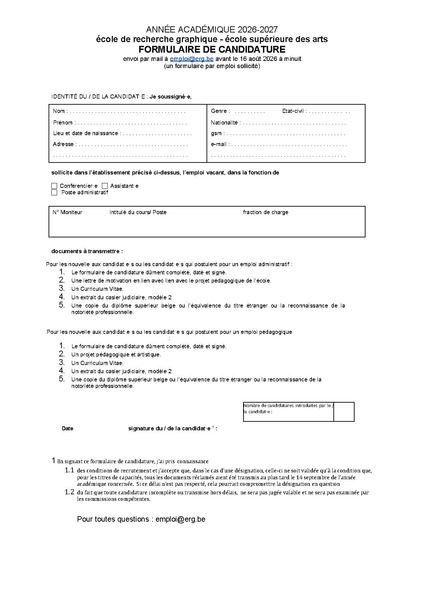 Fichier:Erg - formulaire candidature Août 2026-2027.pdf