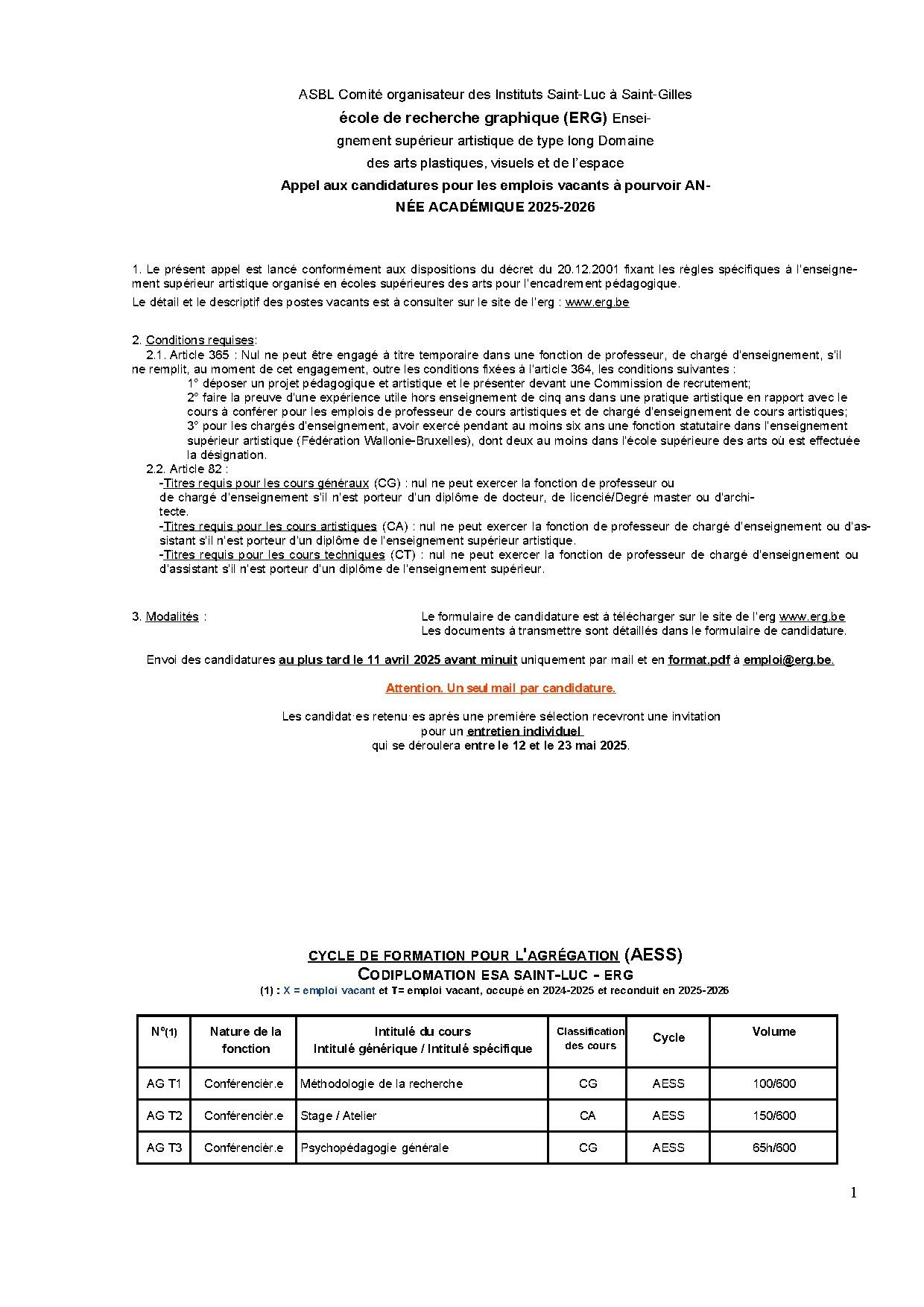 2526 erg postes vacants.pdf