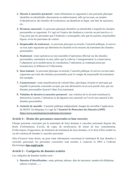 Fichier:Erg 25-26 - Déclaration de protection de la vie privée.pdf