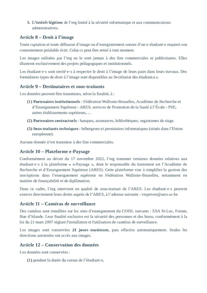 Fichier:Erg 25-26 - Déclaration de protection de la vie privée.pdf