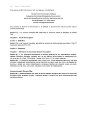 page suivante →