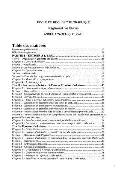 Fichier:Règlement des études 25-26 (DEC25).pdf