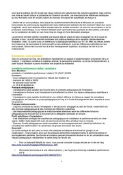 page suivante →