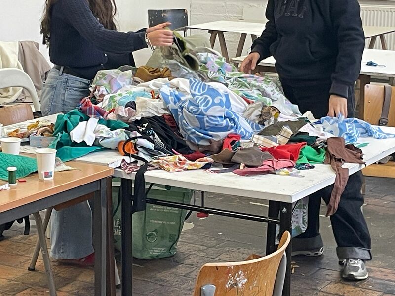 Fichier:Tas textile.jpg