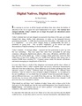 Prensky - Digital Natives, Digital Immigrants - Part1.pdf