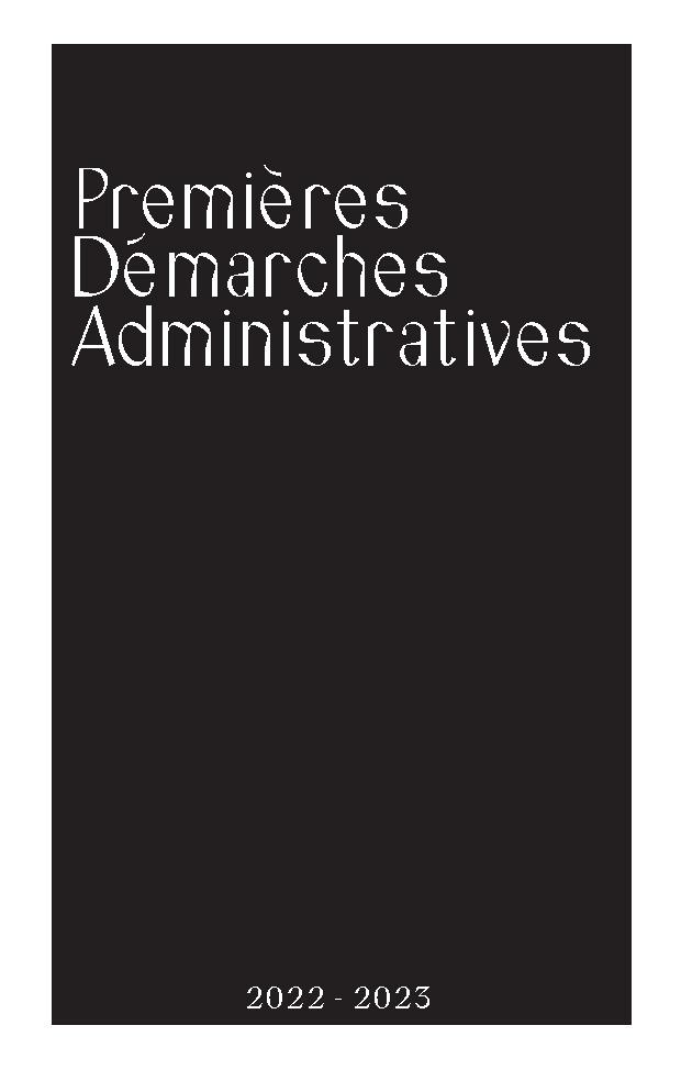 Démarches administratives.pdf