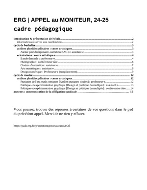 APPELMONITEUR PEDA JUIN-24.pdf