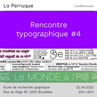 rencontre 3 type wiki