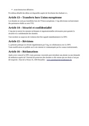 page suivante →